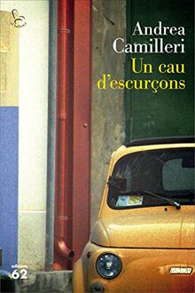 Un cau d'escurçons: Traducció de Pau Vidal (El Balancí)