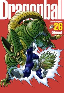 Dragon Ball : perfect edition. Vol. 26