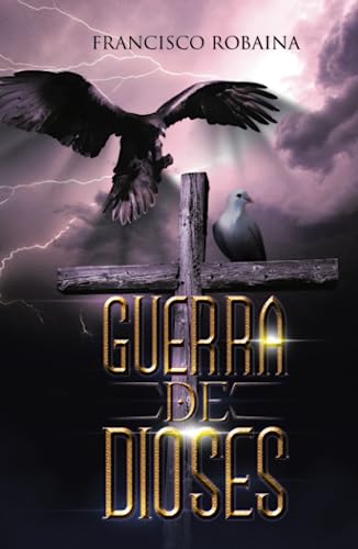 Guerra de Dioses