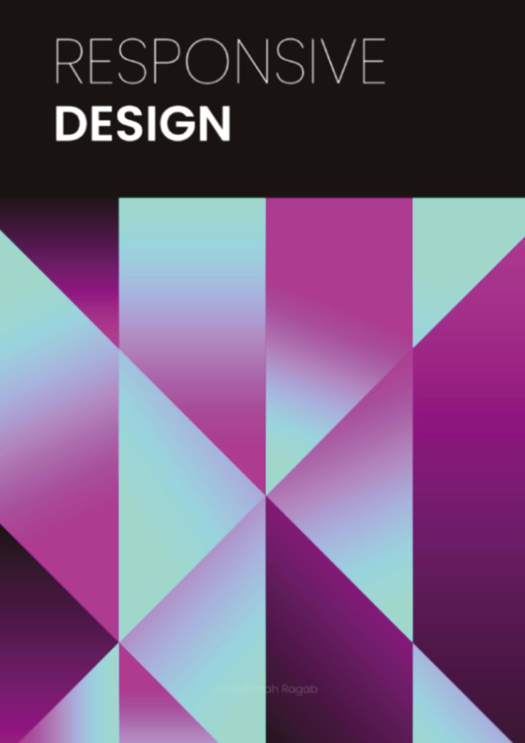 Responsive Design: All CSS responsive features