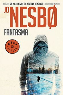 Fantasma / Phantom (Harry Hole, Band 26200)