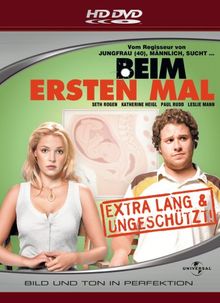 Beim ersten Mal [HD DVD]