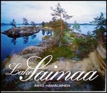 Lake Saimaa