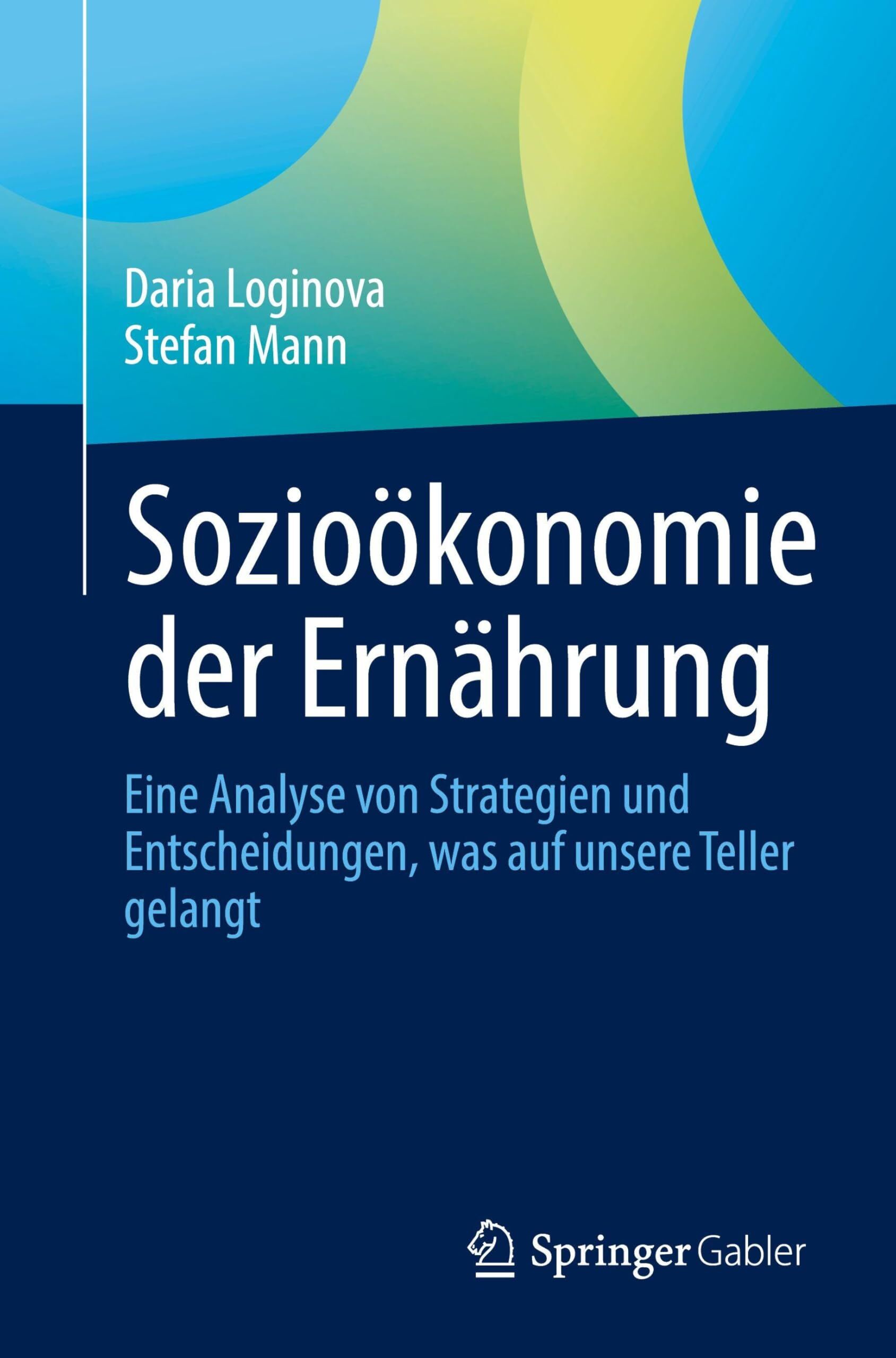 Sozioökonomie der Ernährung