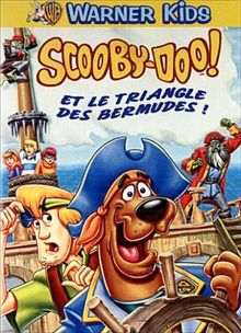 Scooby-doo ! : et le triangle des bermudes [FR Import]