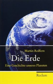 Die Erde: Eine Geschichte unseres Planeten