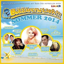 Bääärenstark!!!-Sommer 2014 (Arbeitstitel)