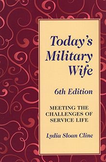 TODAYS MILITARY WIFE: MEETING PB