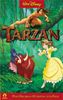 Tarzan [Musikkassette] [Musikkassette]