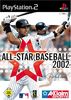 All Star Baseball 2002