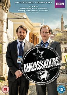 The Ambassadors - Series 1 [UK Import]