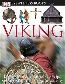 Viking (DK Eyewitness Books)