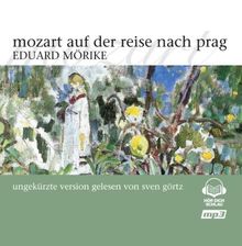 Mozart auf der Reise Nach Prag