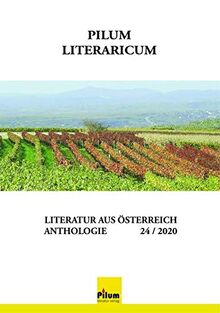 PILUM LITERARICUM 24/2020