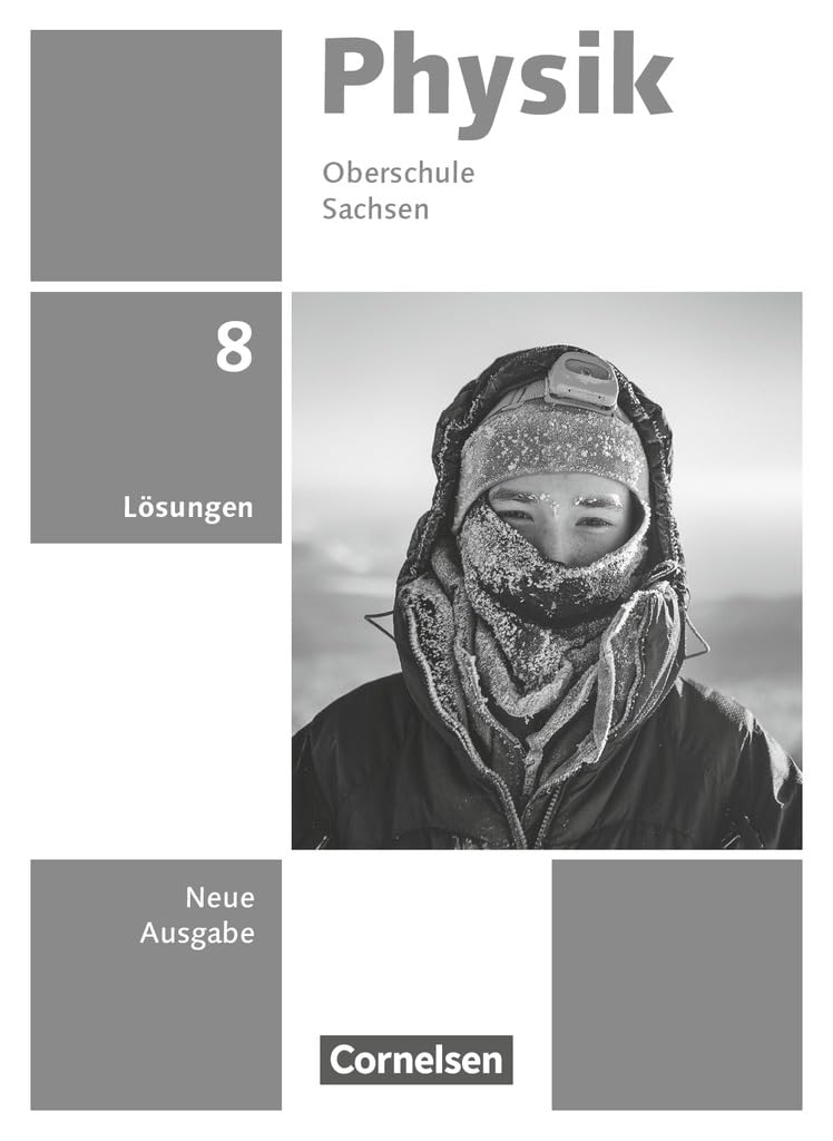 Physik - Neue Ausgabe - Sachsen 2022 - 8 Schuljahr - Jessie Best Jan Genscher Ralf Greiner-Well Elke Göbel Tom Höpfner Matthias Roßner Maik Viehrig Kartoniert (TB)