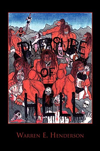 Pleasure Of Hell