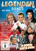 Legenden Dokus - 9 Dokus auf 8 DVDs (Roy Black, Udo Jürgens, Peter Alexander, Thomas Gottschalk, Peter Weck, Harald Juhnke, Helmut Fischer, Karl spiehs, Otto Retzer)