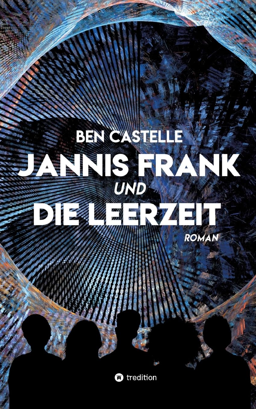 Jannis Frank und Die Leerzeit: DE