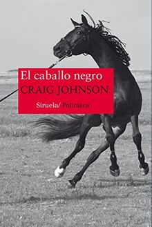 El caballo negro (Nuevos Tiempos, Band 348)