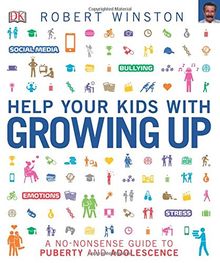 Help Your Kids with Growing Up