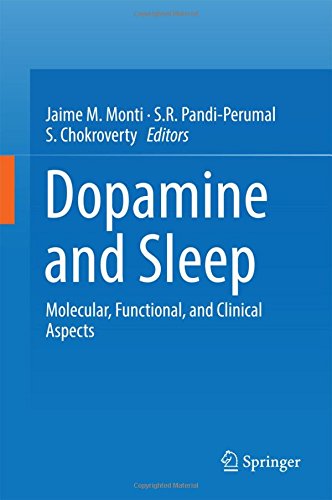 Dopamine and Sleep: Molecular, Functional, and Clinical Aspects
