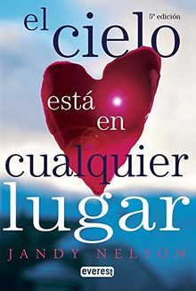 El cielo está en cualquier lugar