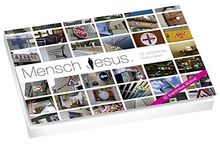 Mensch Jesus. 2 - Textkarten*