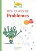 Pour comprendre les maths CE2 - Cahier de problèmes - Ed. 2020 (Pour comprendre les mathématiques (85))