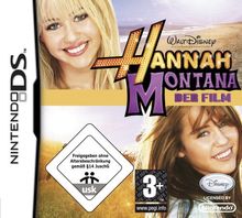 Hannah Montana: Der Film