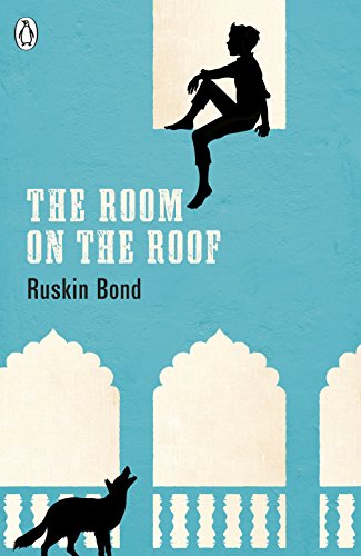 The Room on the Roof (Puffin Modern Classics)