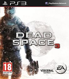 Third Party - Dead Space 3 Occasion [ PS3 ] - 5030931110085