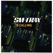 ..is calling [Single-CD]
