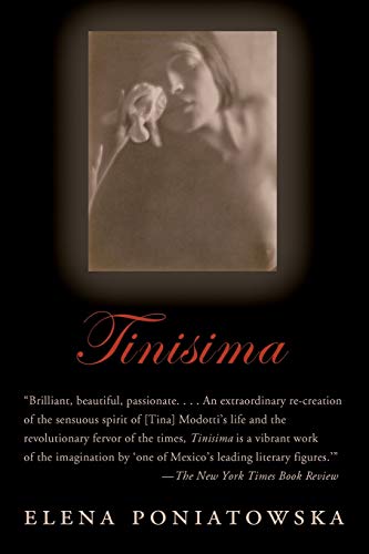 Elena Poniatowska Tinisima