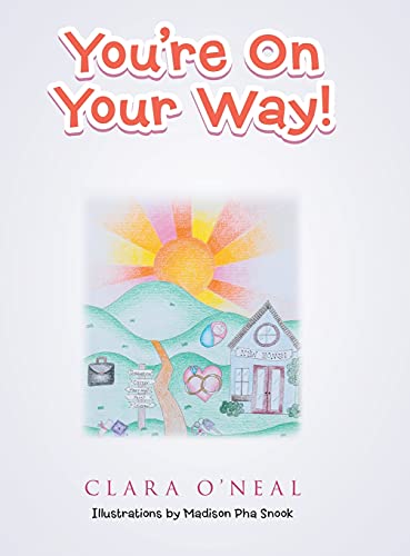 You're on Your Way!