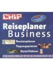 Reiseplaner Business - CHIP-Serie