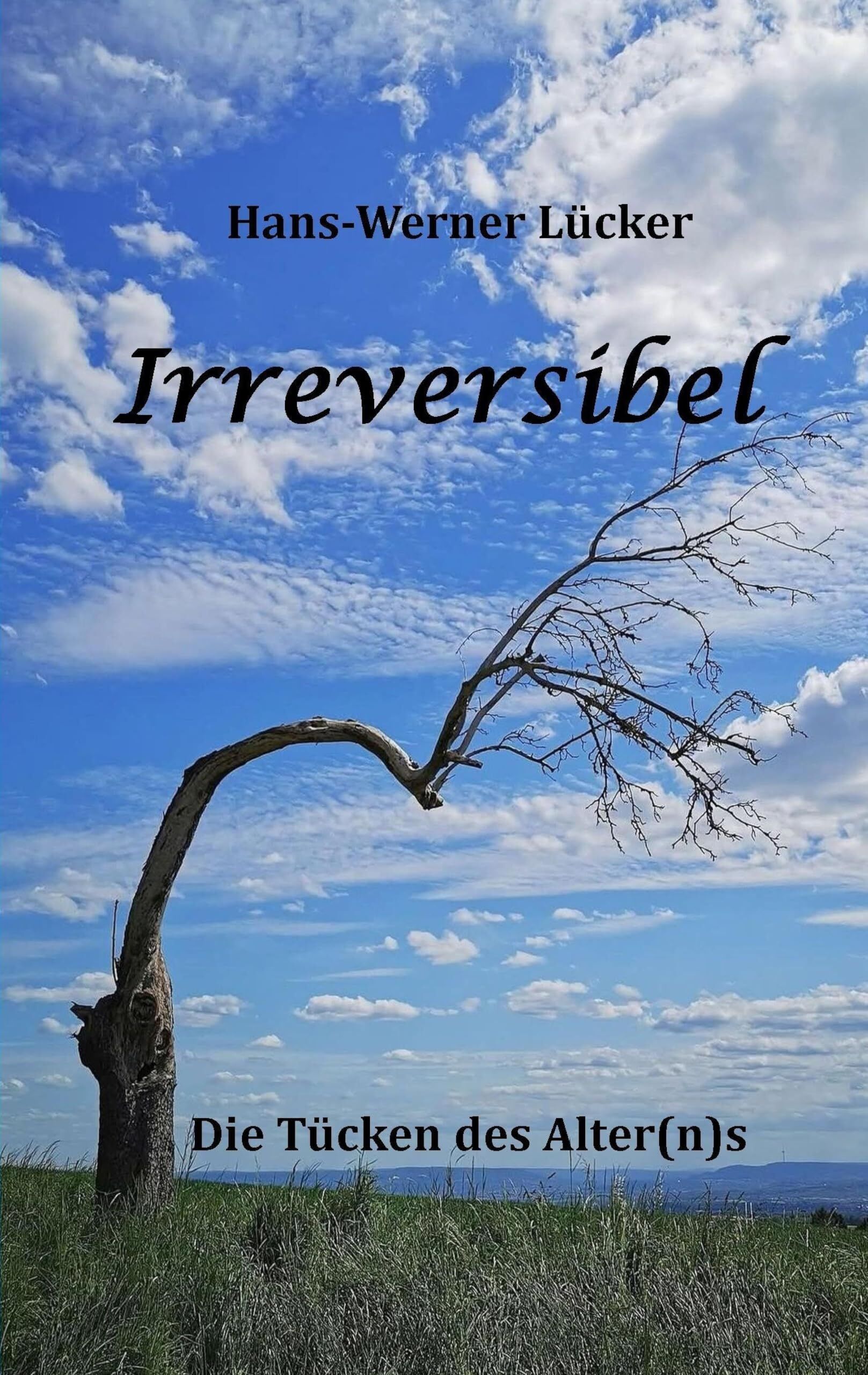 Irreversibel