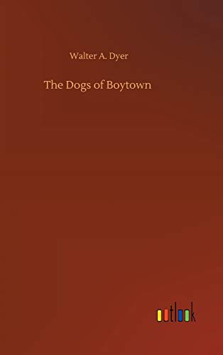 The Dogs of Boytown
