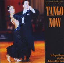 Tango Now