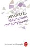 Méditations métaphysiques : Meditationes de prima philosophia : texte latin accompagné de la traduction du duc de Luynes. Méditations de philosophie première