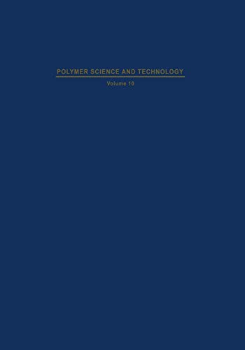 Polymer Alloys: Blends, Blocks, Grafts, and Interpenetrating Networks (Polymer Science and Technology Series) (Polymer Science and Technology Series, 10, Band 10)