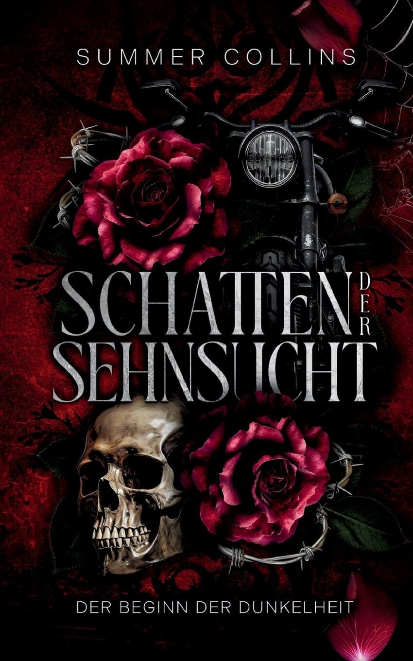 Schatten der Sehnsucht