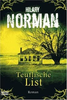 Teuflische List: Thriller