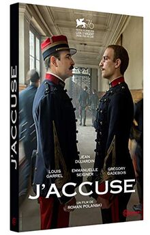J'accuse [FR Import]