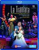 Verdi: La Traviata (Baden-Baden, 2015) [Blu-ray]
