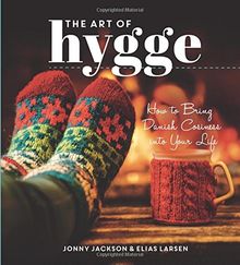 The Art of Hygge: How to Bring Danish Cosiness into Your Life