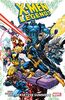 X-Men Legends: Bd. 1: Der letzte Summers