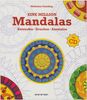Eine Million Mandalas: Entwerfen, Drucken, Ausmalen