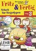 Fritz & Fertig 3 - Schach für Siegertypen (WIN)