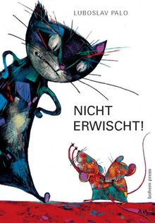 Nicht erwischt!