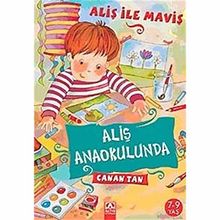 Alis ile Mavis - Alis Anaokulunda